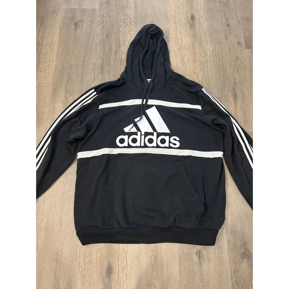 adidas originals hoodie